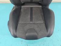 Fotel prawy przód pasażera Peugeot 508 II 18- 5d EUROPA