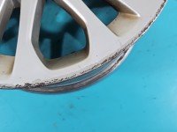 alufelgi felgi 17 komplet VOLVO S60 II 10-