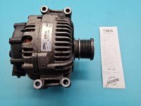 TEST Alternator Mercedes CLS II C218 W218 218 H543289A 3.0 cdi (642853)