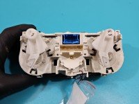 Konsola panel nawiewu Opel Corsa D 466119570