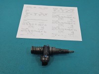 testowany Pompowtryskiwacz 0414720312, 038130073BQ 2.0 tdi