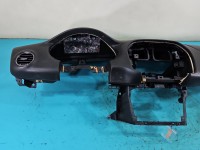 Deska rozdzielcza airbag pasażera kokpit Lancia Delta III 08-14