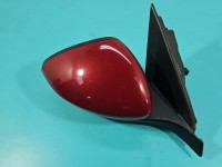 Lusterko prawe Fiat Tipo II 15- bordowy 716 europa