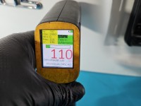 Klapa tył LEXUS CT 10-22 HB 5d 085