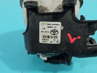 Halogen lewy Toyota Aygo II 14-22