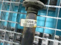 Półoś przód lewa Fiat Stilo 1.2 16V manual