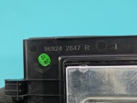 Ładowarka Dacia Duster III 24- 283426419R, 749048894R