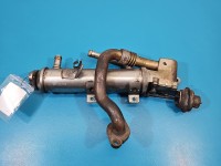 Chłodnica spalin AUDI A4 B8 03L131512AB 2.0 TDI (CAGA)