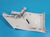 Osłona ZAŚLEPKA PLASTIK Citroen C3 III 16-24 9812590977