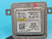 Przetwornica xenon AUDI A6 C7 8K0941597E