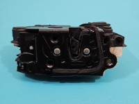 Zamek tył prawy 5K4839016F Vw Polo V 6R 09- Volkswagen, 6PIN