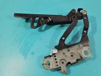 Zawias maski komplet bmw F30 475