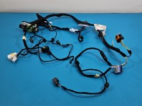 Instalacja Wiązka drzwi przód prawych Opel Grandland 9811685580, 9858979380