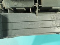 Lampa tył lewa TOYOTA, 08-11 PĘKNIĘTY KLOSZ Toyota Avensis III T27 kombi EUROPA