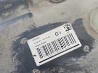 Zbiornik AdBlue Hyundai I30 III 16- 1.6 crdi 31510-G9000, F01C250165