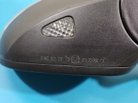 Lusterko prawe Vw Passat CC LC8Y europa