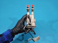 Nagrzewnica BMW iX3 G08 9220752R EUROPA