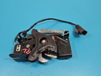 Zamek maski Producent części: BMW, lewy, prawy 7242549, 7242548 bmw F30