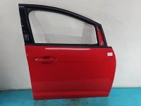Drzwi przód prawe FORD C-MAX II MK2 5d czerwony CA