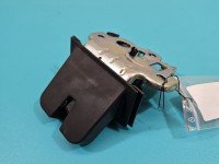 Zamek klapy tył 5E0827505 Skoda Rapid kombi 4PIN