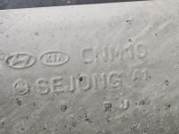 Tłumik WYDECH Hyundai Elantra VII 20- 1.6 16V