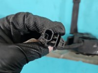 WZMOCNIENIE CZOŁOWE Pas przedni Honda Civic VIII UFO