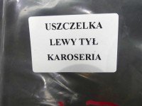 Uszczelka Murano Z51 08-14 2.5 dci