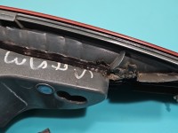 Lampa tył lewa Producent części: FORD, LED 12-16 Z BŁOTNIKA Przerabiane na EU Ford Fusion USA 12-20 sedan