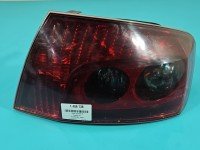 Lampa tył prawa Peugeot 407 sedan