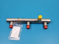 Listwa wtryskowa CZUJNIKI 06E130090F AUDI Q5 08- 3.0 tfsi (CTU)