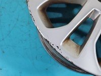 alufelgi felgi 17 komplet VOLVO S60 II 10-