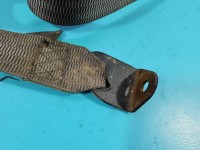 Pas bezpieczeństwa przód lewy kierowcy Land rover Discovery I EU