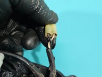 Klamka przód lewa zewnętrzna Suzuki Sx4 I 06-