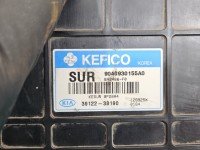 Komputer Sterownik silnika 39122-38190 Kia Magentis I 00-05 2.0 16V