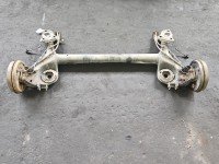 Tylna belka oś tył Opel Corsa E 1.4 16V