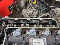 Silnik Peugeot 508 I 2.0 hdi 140KM ODPALANY FILM POMIAR