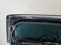 Klapa tył Audi A6 C5 kombi 5d zielony LZ6G
