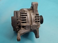 TEST Alternator Skoda Fabia I 1.4 mpi 047903015Q, 0124315014