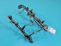 Listwa wtryskowa CZUJNIKI AUDI Q7 I 4L 079133316E 4.2 V8 FSI