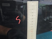 DRZWI PRZÓD PRAWE PASAŻERA Vw Polo V 6R 09- 5d L041