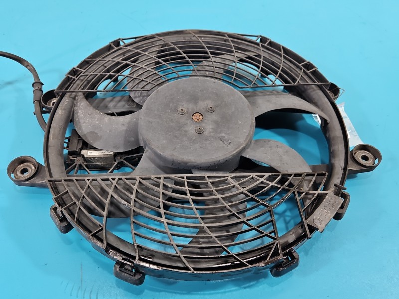Wentylator Wiatrak klimatyzacji Bmw e46 8385345, 6904768 2.0d
