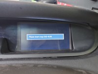 Wyświetlacz monitor Renault Scenic II 8200326981