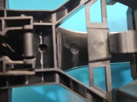 Klamka przód prawa zewnętrzna Volvo S90 16- 31378253