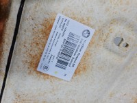 Podsufitka BMW X1 E84 HB