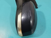 Lusterko lewe pin Ford Focus Mk3 HB 5d kolor Eb europa