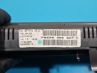 Licznik Renault Scenic II P8200365607D 1.9 DCI EUROPA