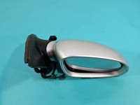 Lusterko prawe Vw Golf VI LA7W 10pin / EUROPA / KOMBI / LAKIER: LA7W europa