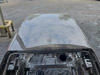 Dach AUDI A6 C7 kombi 5d