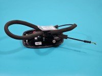 Klamka tył prawa zewnętrzna Fiat Doblo II 2425590