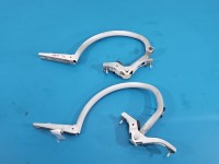 Zawias klapy tył tylnej Mercedes CLA C118 X118